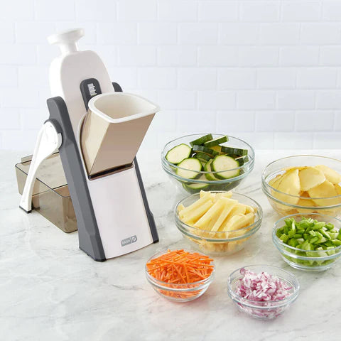 5 in 1 Vegetable Slicer 15 reviews