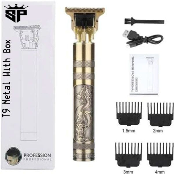 T9 Hair Trimmer