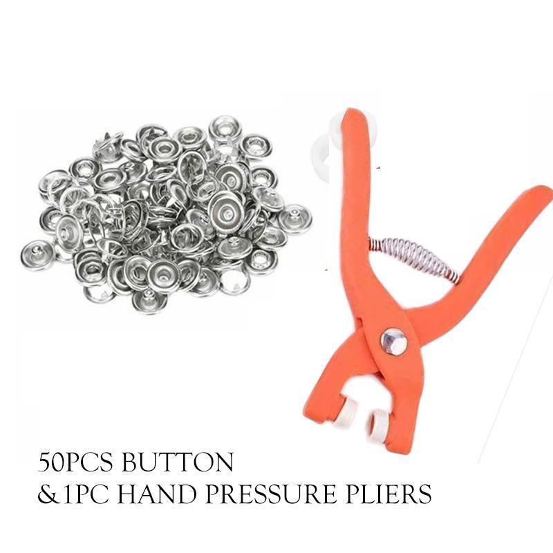 Tich Button Tool For Tiching Buttons