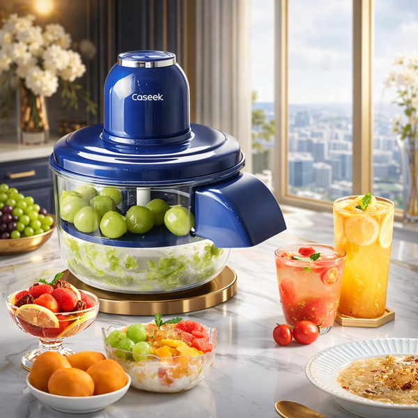 Fruit & Vegetable Peeler – Stainless Steel Blade