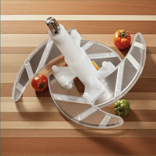 Ramzan Special Kitchen Deal – Manual Food Chopper + Mini Rechargeable Grinder + 5 in 1 Vegetable Slicer | Only Rs.3000 | Free Delivery All Pakistan