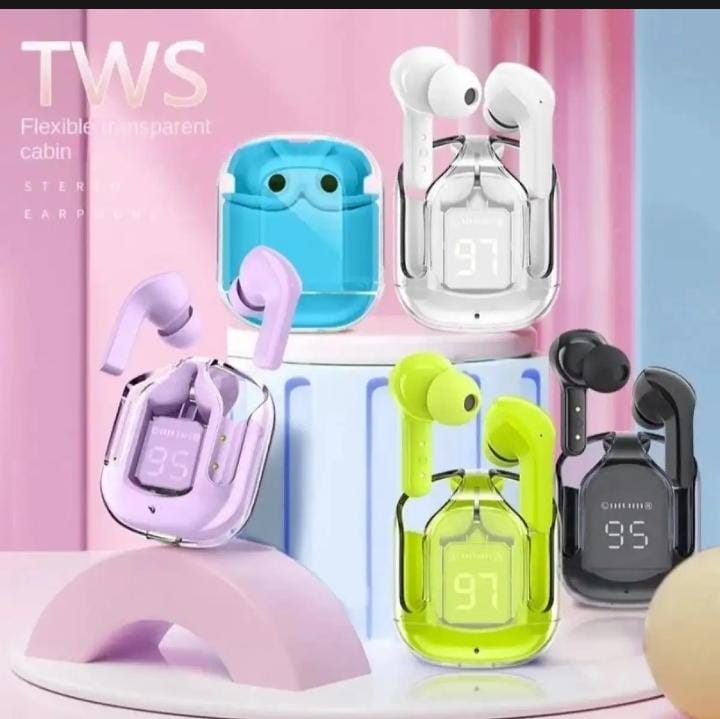 Air 31 earbuds