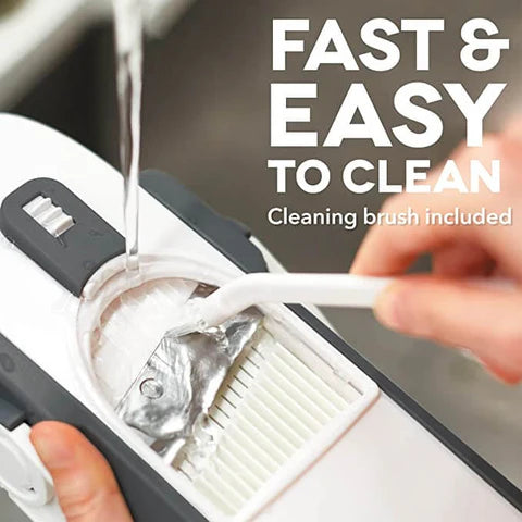 5 in 1 Vegetable Slicer 15 reviews