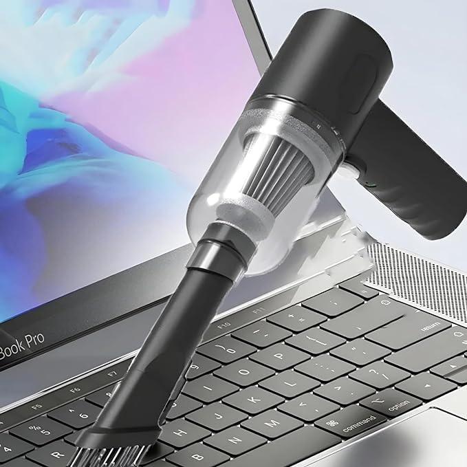 3 IN 1 VACCUM CLEANER