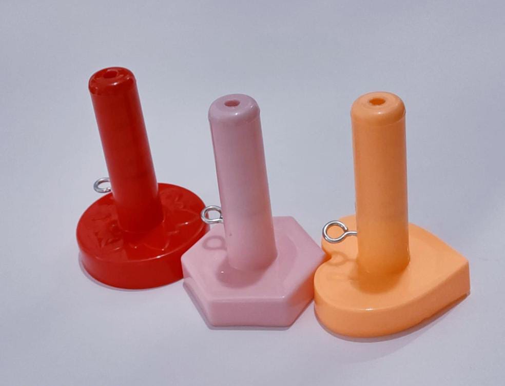 Shami Kabab Cookie Maker (Pack of 4) Delivery FREE