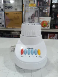 Kenwood 2-in-1 Juicer ? Your Perfect Kitchen Partner! - Image 7