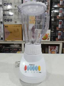 Kenwood 2-in-1 Juicer ? Your Perfect Kitchen Partner! - Image 2