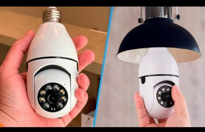 Wi-Fi Camera CCTV Camera 1080p Wireless Cameras - Image 5