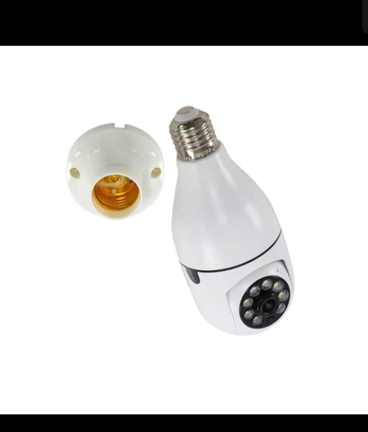Wi-Fi Camera CCTV Camera 1080p Wireless Cameras - Image 6