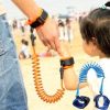 Anti Lost Child Lock | Anti-lost Wrist Link ? Baby Child Anti Lost Wrist Link Safety Harness Strap (random Color) - Image 5