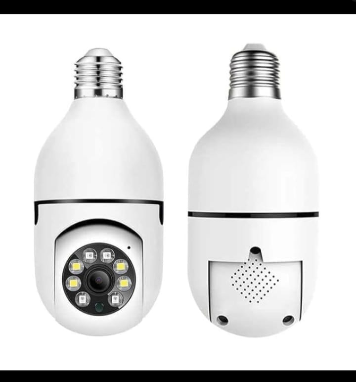 Wi-Fi Camera CCTV Camera 1080p Wireless Cameras - Image 8