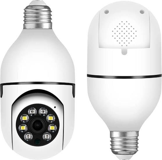 Wi-Fi Camera CCTV Camera 1080p Wireless Cameras - Image 9