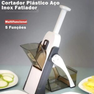 Mandoline Vegetable Cutter
