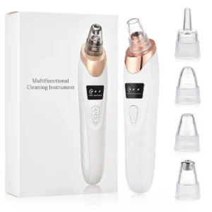 Original Multifunction Blackhead Removal Rechargeable Machine