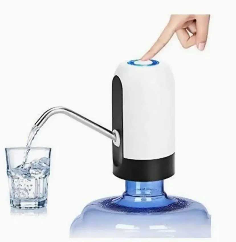 Automatic Water Dispenser Pump Usb Wireless - Image 3