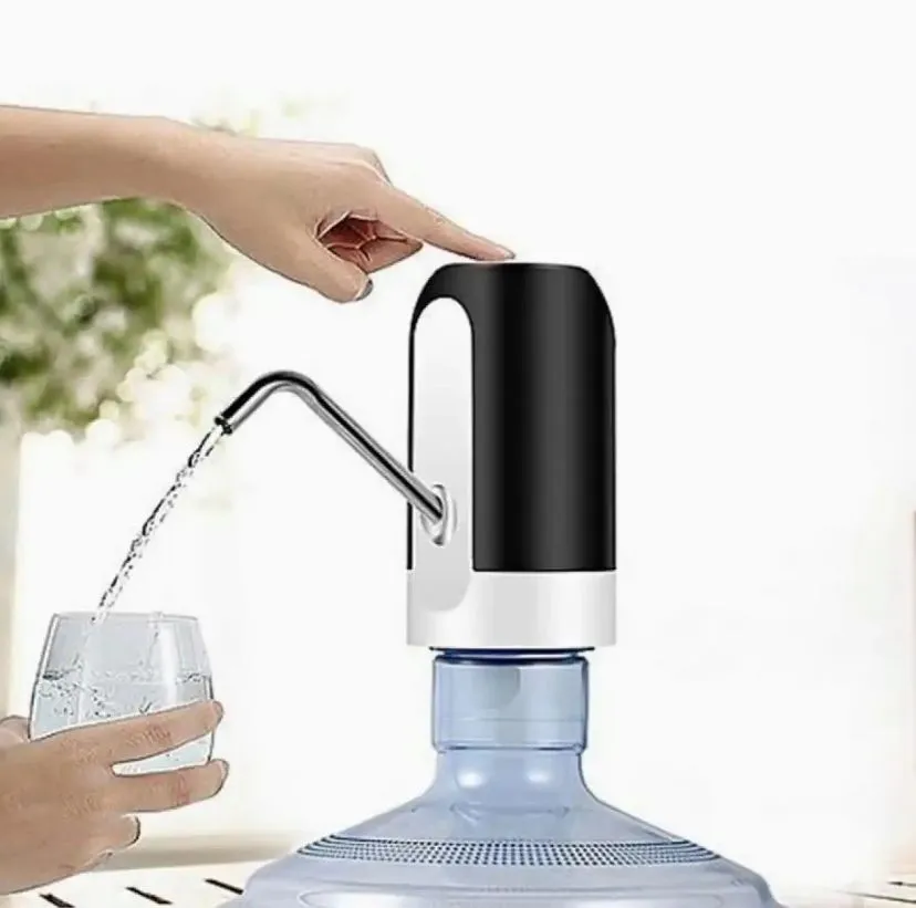 Automatic Water Dispenser Pump Usb Wireless - Image 5