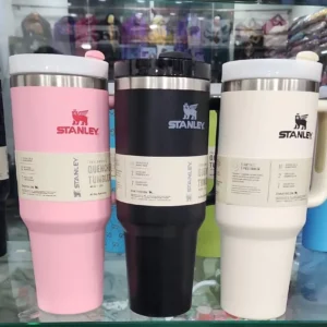 Stanley Cup Tumbler 40oz (1200ml) | Travel Mug