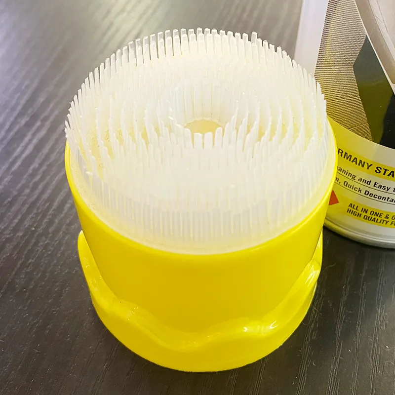 SOGO Multi Purpose Cleaner Foam Cleaner Cars, Computer, Tyre - Image 5