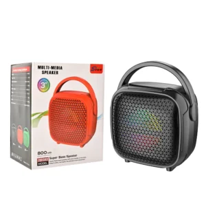 Original Portable Bluetooth Wireless Speaker