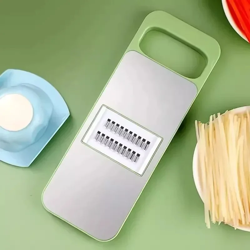 5 in 1 Vegetable Cutter - Image 4