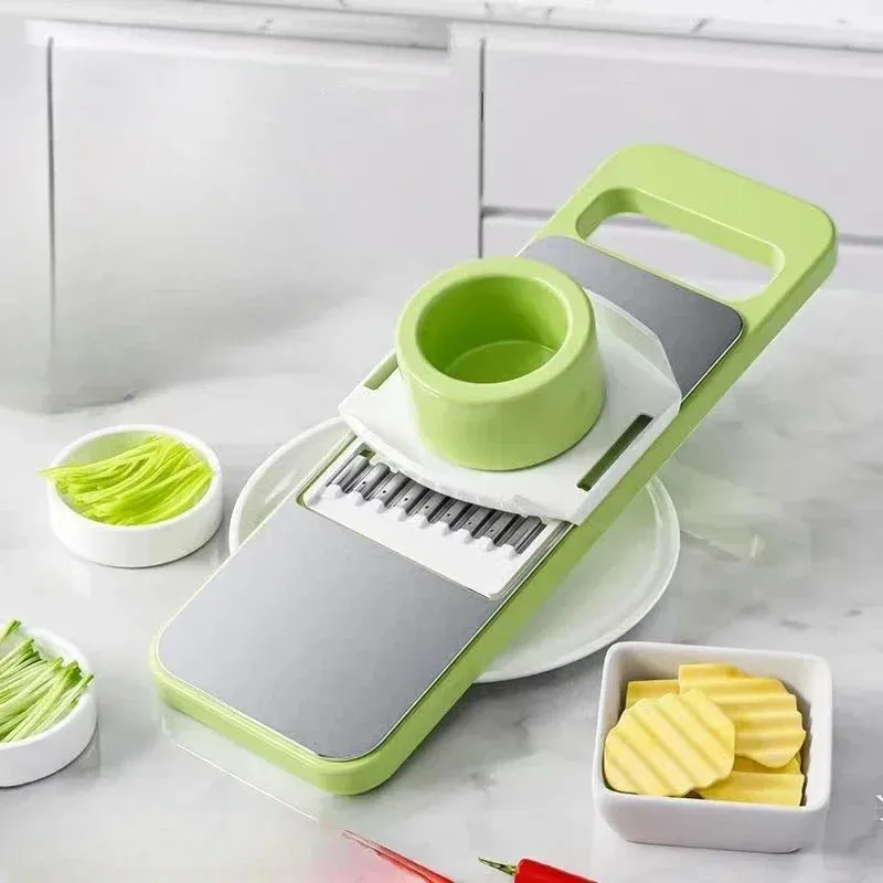 5 in 1 Vegetable Cutter
