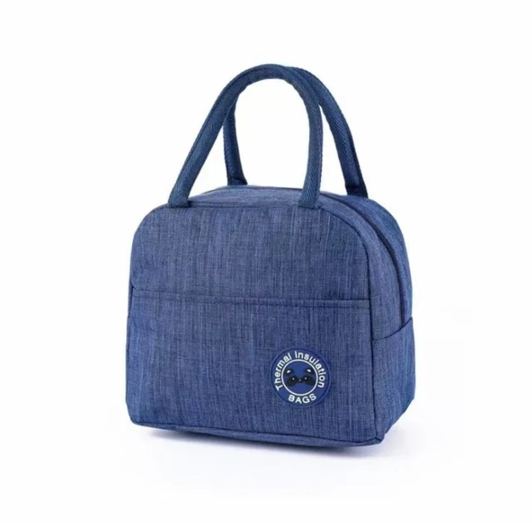Thermal Food Lunch Bag - Image 4
