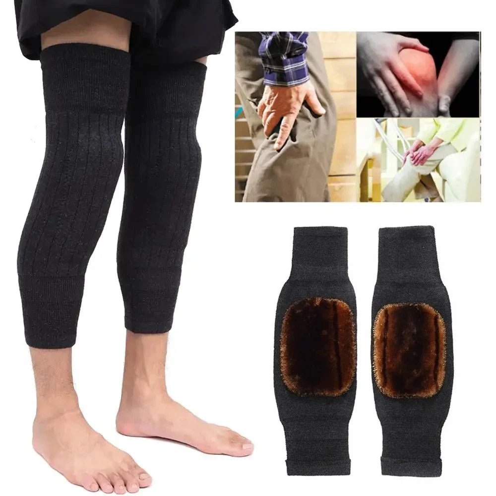 Warm Relief Knee Pads - Image 4