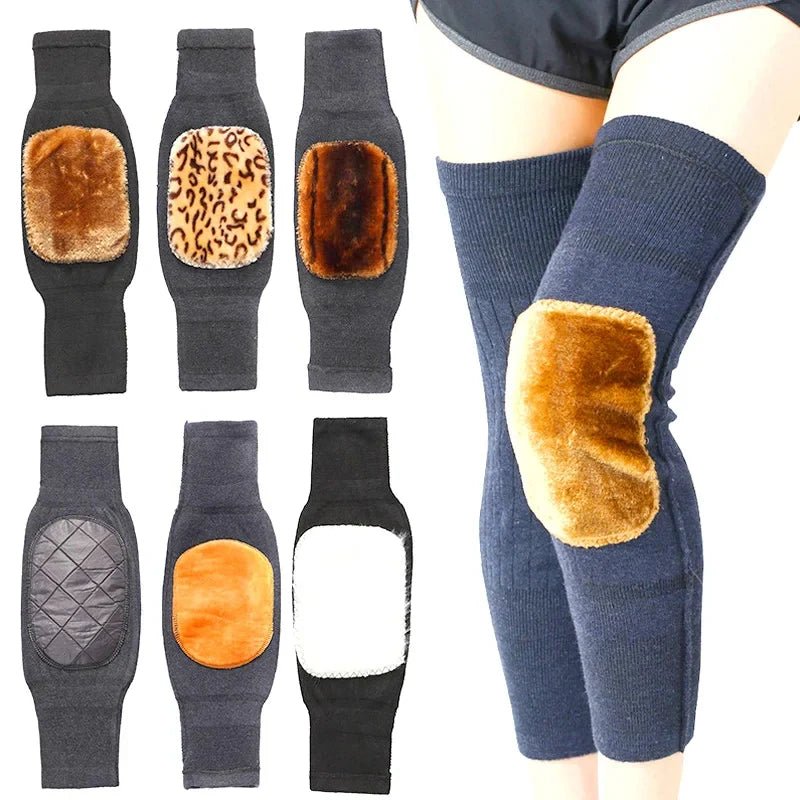 Warm Relief Knee Pads - Image 5
