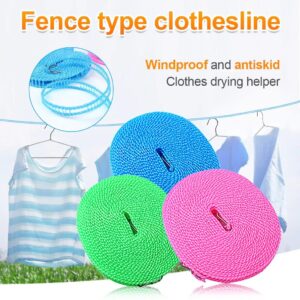 5M Clothline (Random Colors)
