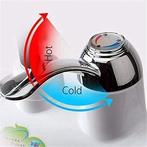 Electric Heating Water Faucet Digital Display - Image 3