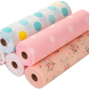 Kitchen Sheets for Shelves Waterproof (Random)