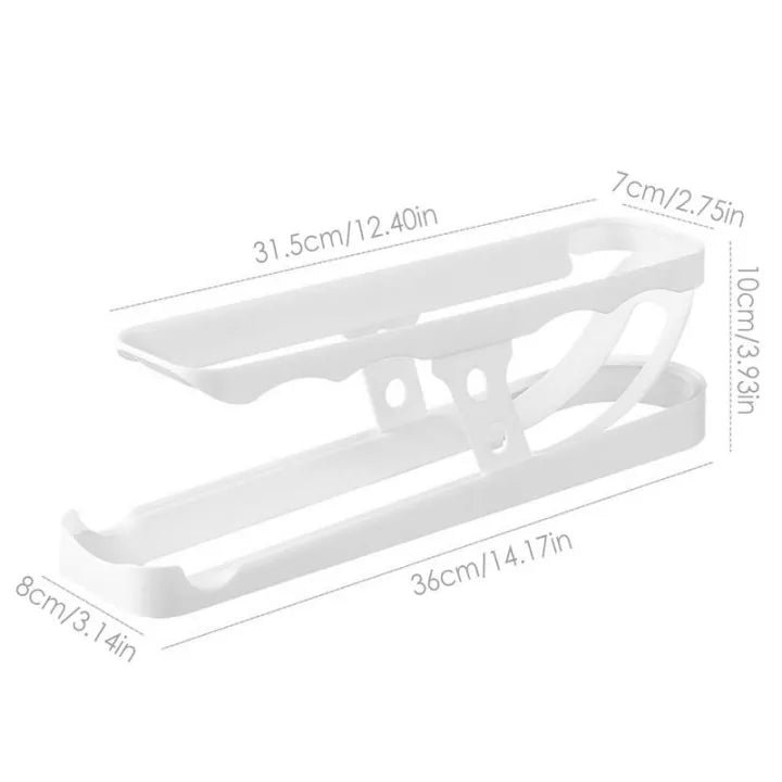 Slide-typeEgg Holder For Refrigerator - Image 5