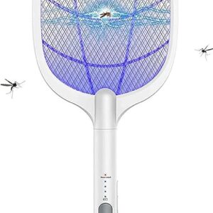 Mosquito killer racket