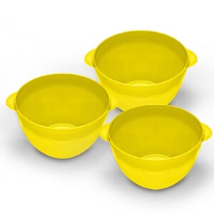 Handy Bowl-3×1 Set