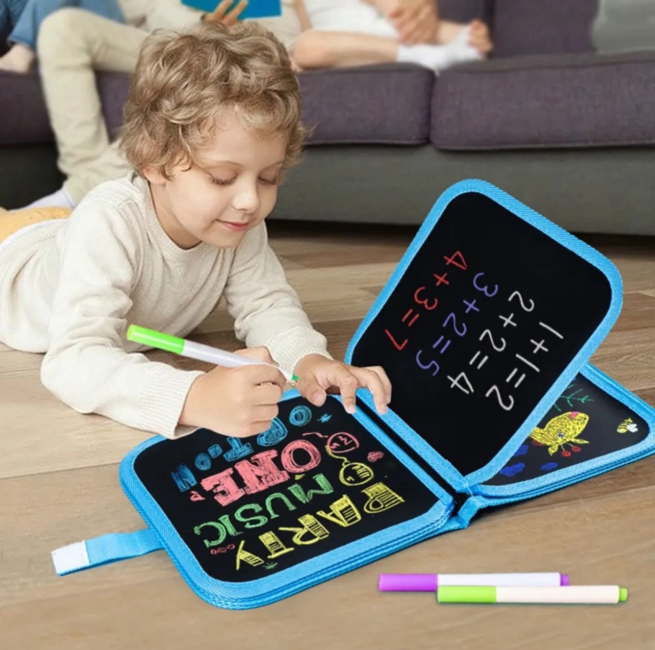 Drawing book