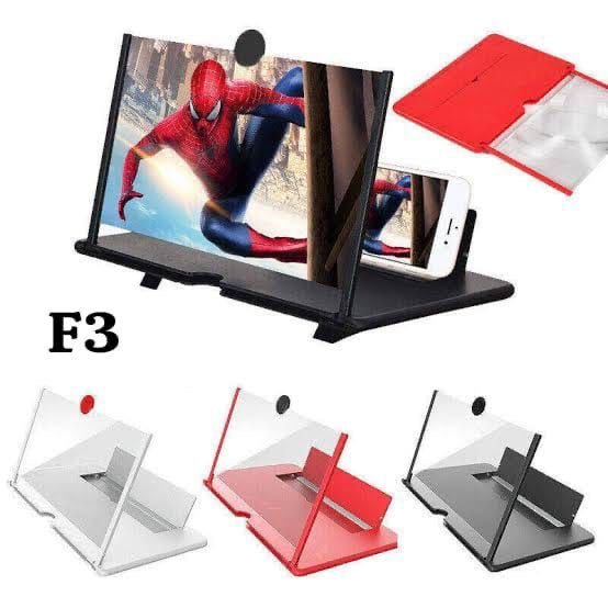 F3 MOBILE MAGNIFIER