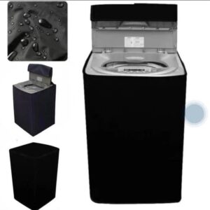 Automatic Washing Machine Zipper Cover 
Full Size High Quality