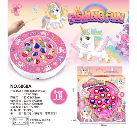 battery operated
