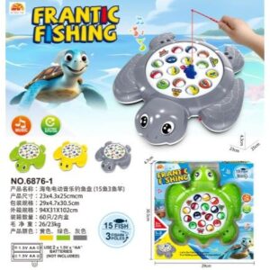 battery operated