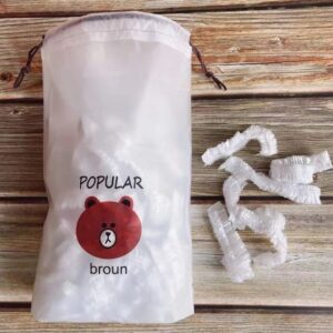 Food Wrap – Pack of 100pcs