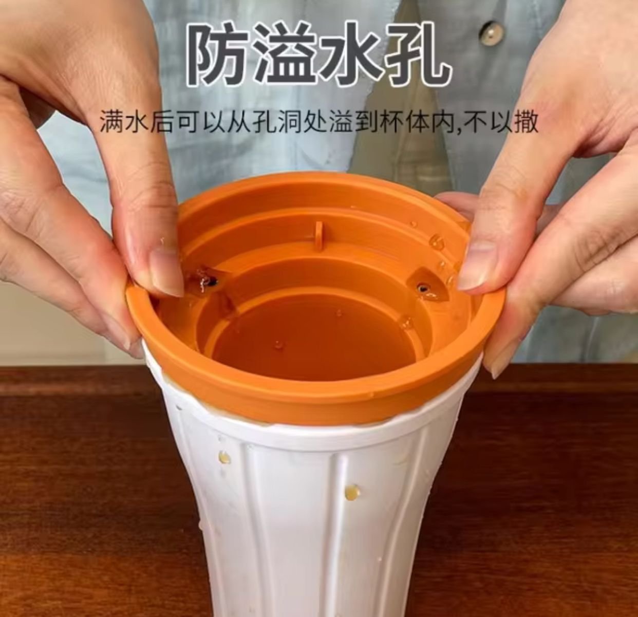Silicon glass shape ice maker - Image 3
