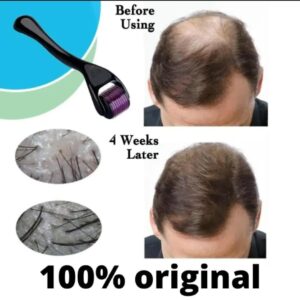 Derma Roller 0.5 mm