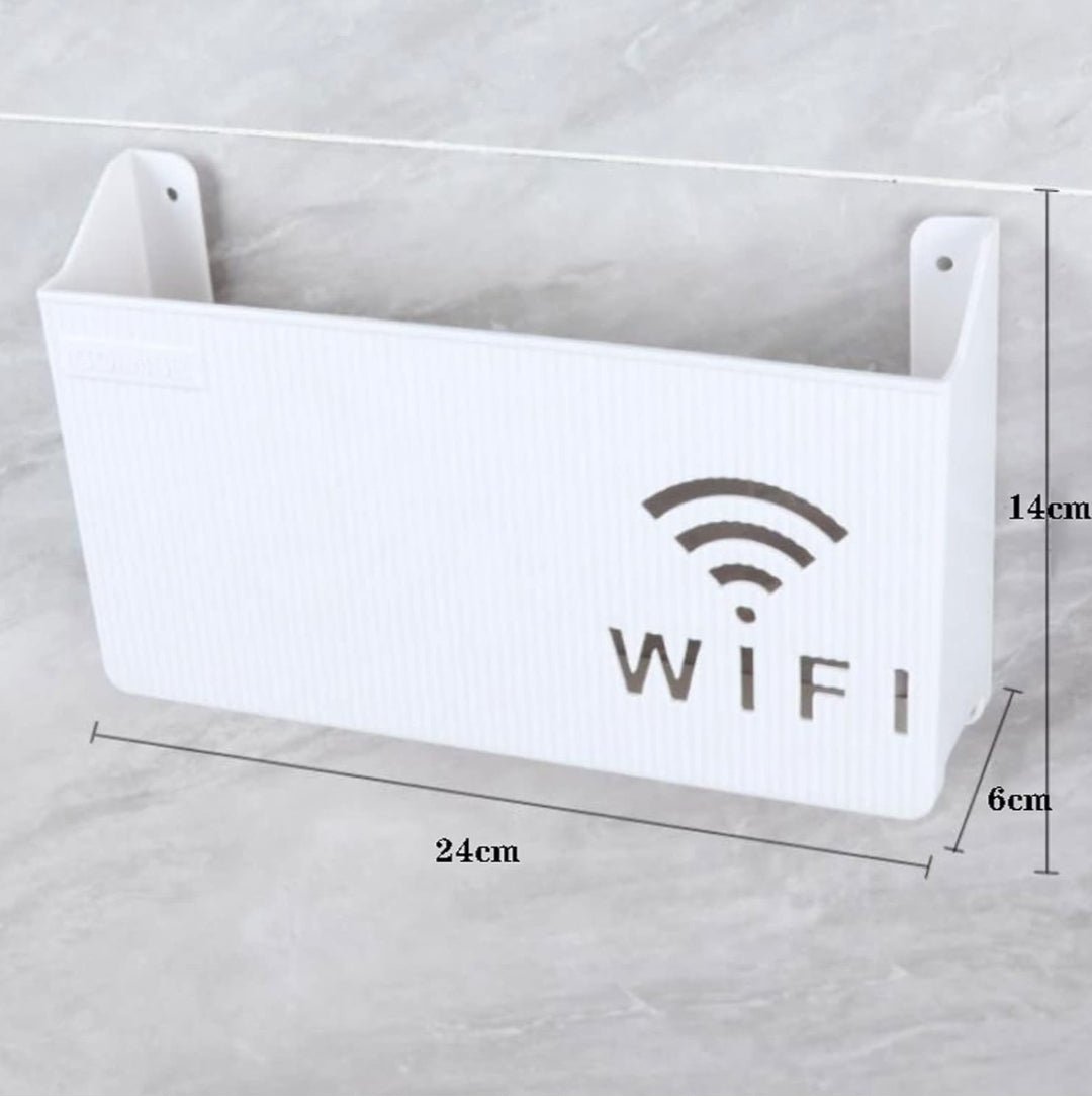 WiFi router storage holder - Image 2