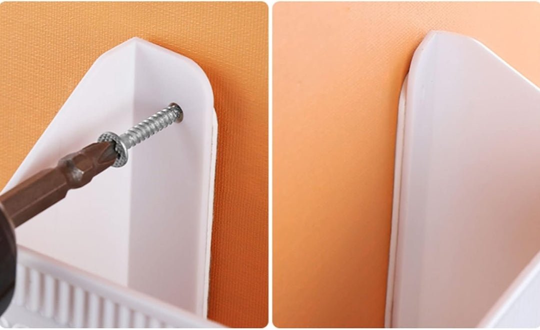 WiFi router storage holder - Image 3
