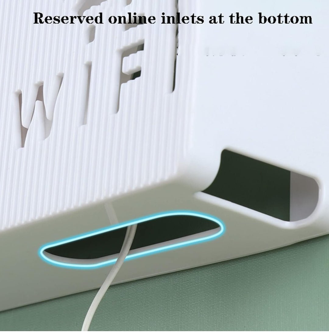 WiFi router storage holder - Image 4