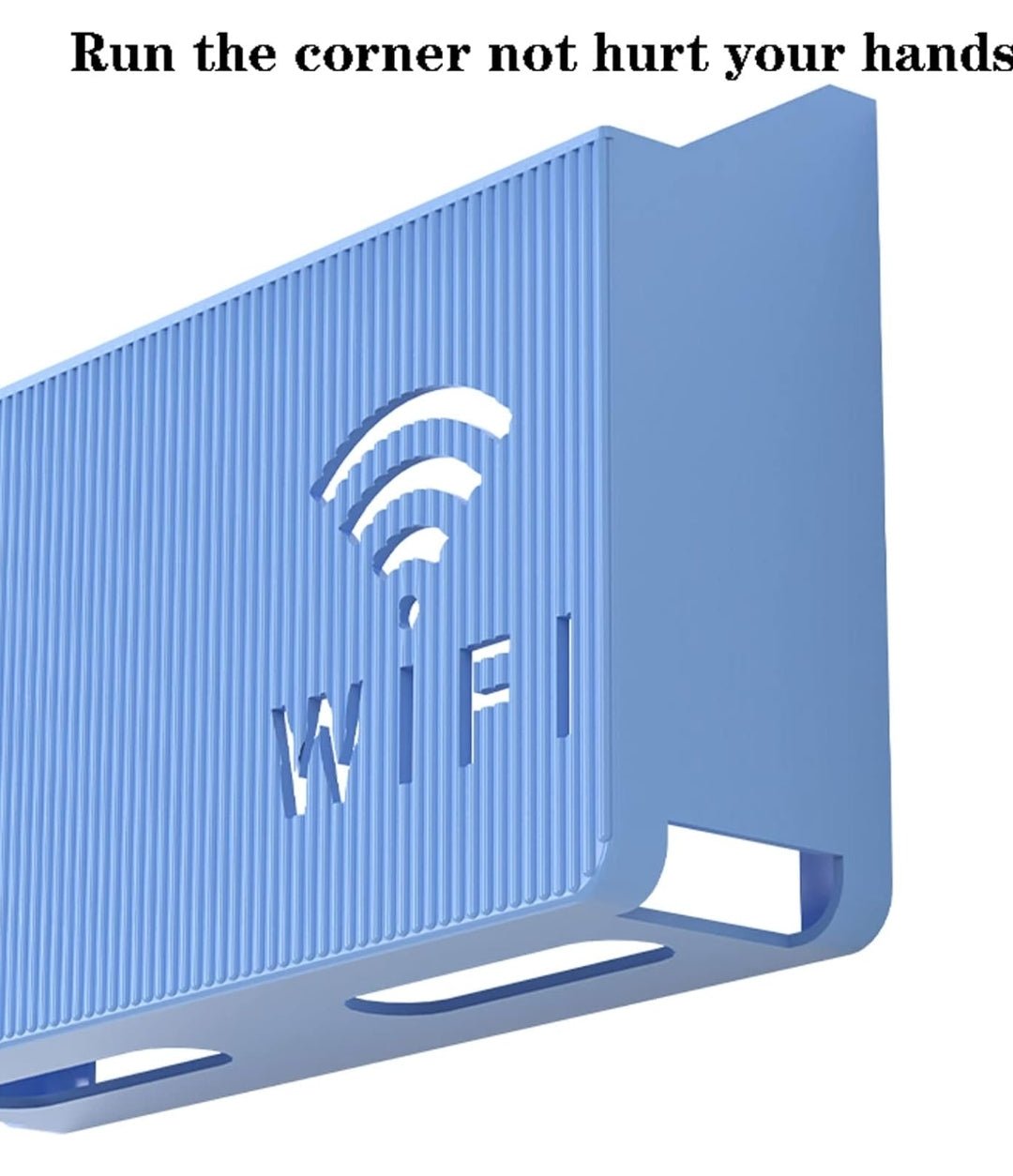 WiFi router storage holder - Image 5