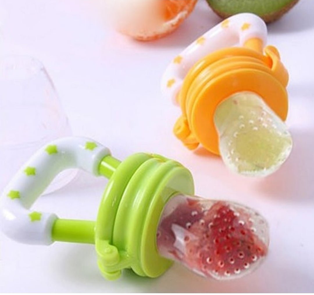 Fruit pacifier - Image 3