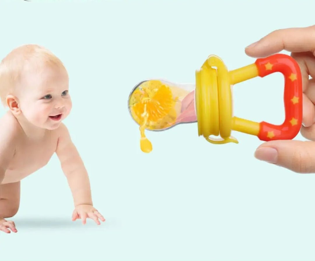 Fruit pacifier - Image 2