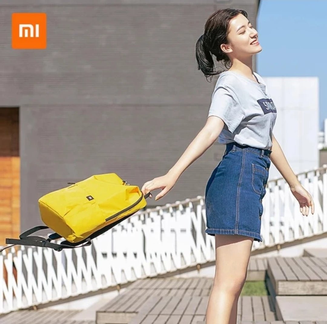 Mi Backpack - Image 4