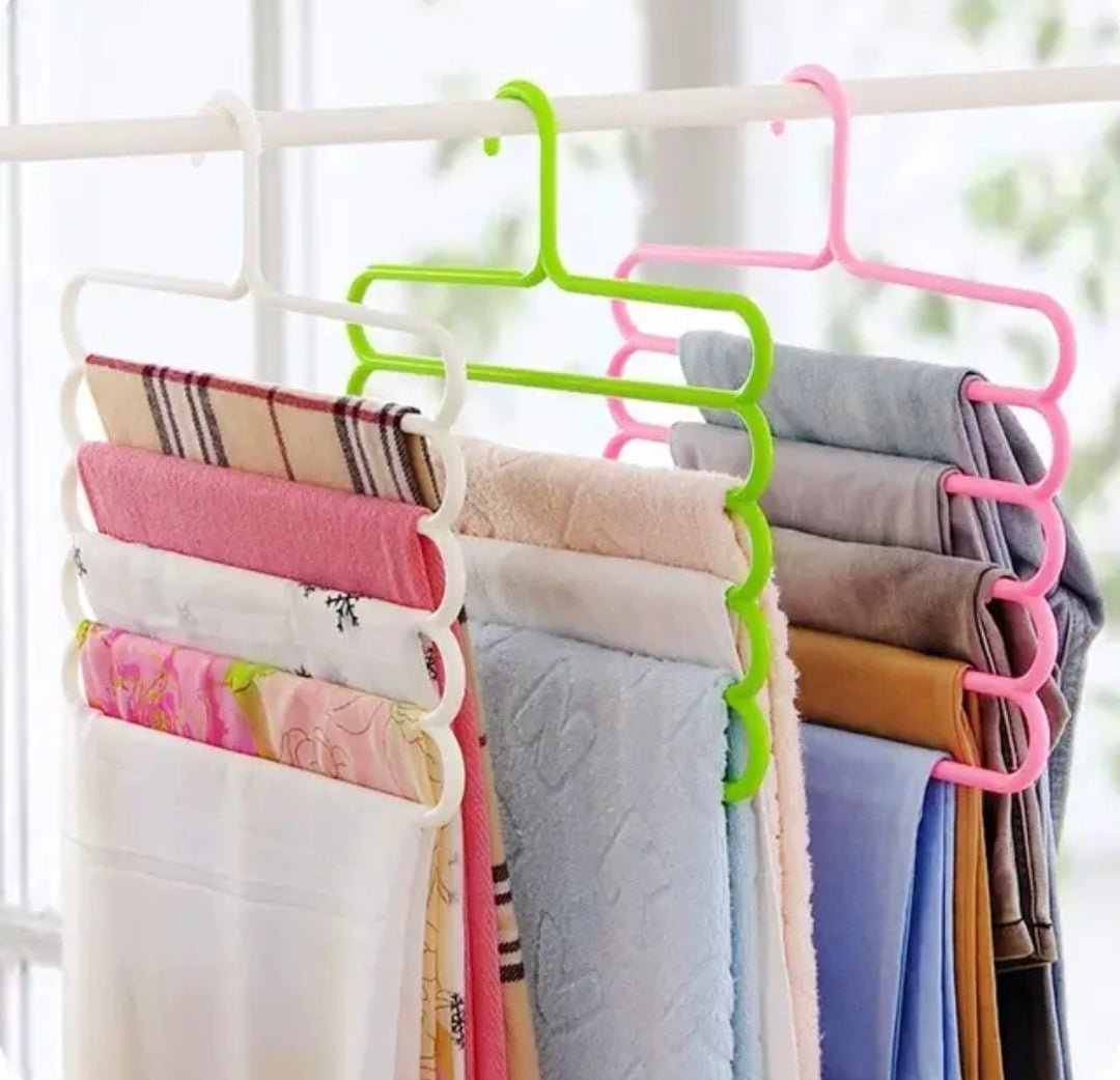 Five Layer Hanger - Image 3